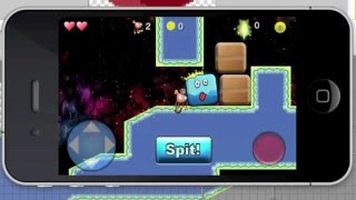 Star Saver Developer Diary Aug 2nd