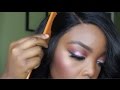 DIY| HOW TO MAKE A LACE FRONTAL WIG | UNICE HAIR