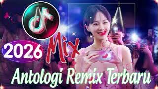 DJ BREAKBEAT MIXTAPE VOLUME MIX 2026