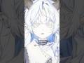 【歌ってみた】GASSHOW/illion【聖ルナティア/ゆにれいど】#vtuber #shorts #cover