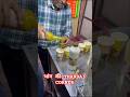 भांग की Thandai Corner in Banaras #shortsfeed #shorts #travel #thandairecipe #thandaidrink