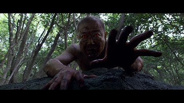國村隼が裸で生肉を喰らう！？韓国映画『哭声／コクソン』予告編