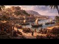 تاريخ ليبيا الكامل من الحضارات القديمة إلى الانقسام الحديث 
