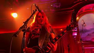 Acid King "Coming Down from Outer Space" @ Lodge Room Los Angeles CA 07-22-2023