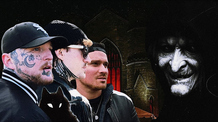 À la recherche des SORCIÈRES de Salem! | Salem Witch Trial #paranormal #salem #enquete #hanté