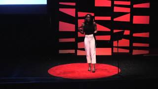 The Culture of Comparison | Bea Arthur | TEDxWakeForestU