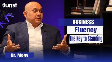 Is Business Fluency the Key to Standing Out? #thejurist