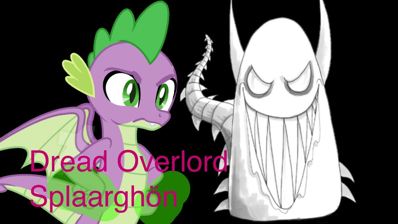 Plush Toys: Spike Season 9 Episode 22 😈 - YouTube