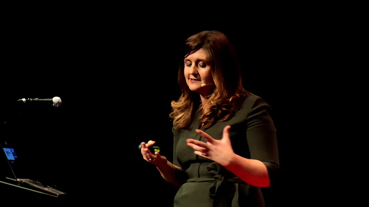 Can I be individual on my own? | Susan McFeely | T...