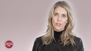 Walton MBA Experience: Andrea Albright