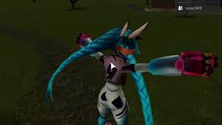 Roblox Sweet Twixteen Village Hangout