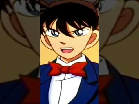 الحلق الاولى للمحقق كونان كونان