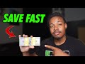 7 ways to save 1000 dollars fast | Paycheck to Paycheck