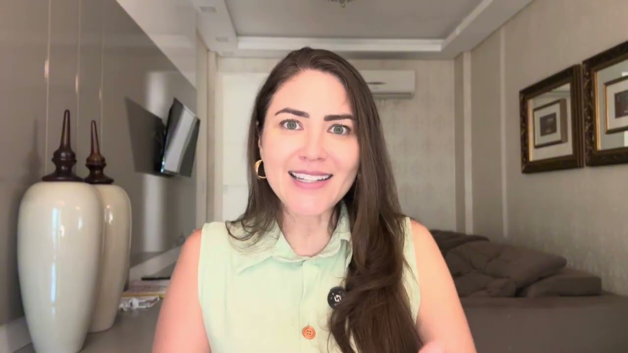 Deus te conduzirá até este vídeo na hora certa 