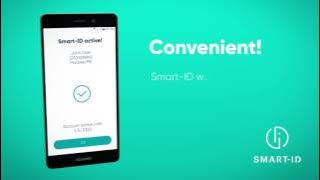 What is Smart-ID