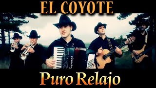 Puro Relajo - 'El Coyote' - Videoclip Oficial HD chords