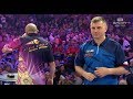 Darts World Championship 2018 James Wilson - Krzysztof Ratajski [1 runda] //DartTown.pl