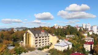 ВИДОВАЯ КВАРТИРА НЕДОРОГО видео Мытье окон и витрин в городе Балашиха