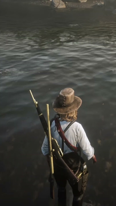 Guía Red Dead Redemption 2: mapa y vídeo para el truco de conseguir 99  lingotes de oro y 50.000 dólares