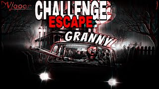 🔴Granny's Trap: Live Escape | Granny Gameplay #granny #grandpa #horror screenshot 4