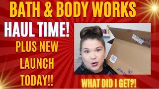 картинка: 💋 Покупки Bath & Body Works + новые капли Banger Beauty Drops! | Что нового и что мне нравится 💀✨
