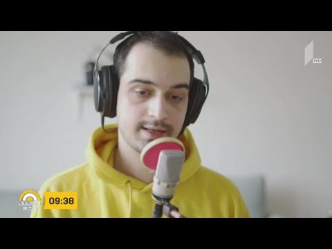 #ახალიდღე კოკა ნიკოლაძე - კომპოზიტორი და მუსიკალური ინსტრუმენტების გამომგონებელი