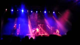 Pintandwefall - Jail (Pohoda Indoor camping festival 2011)