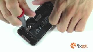 iPhone 4 (GSM) Battery Repair screenshot 3
