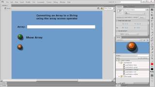 Accessing Array Elements