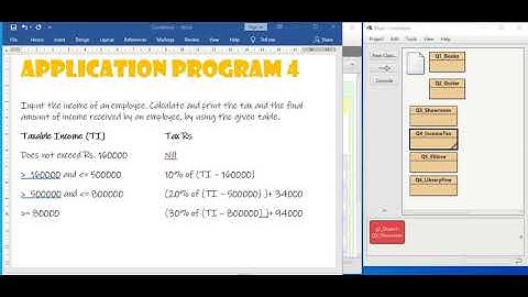 Java Conditions D - Else If .. Tax Calculation