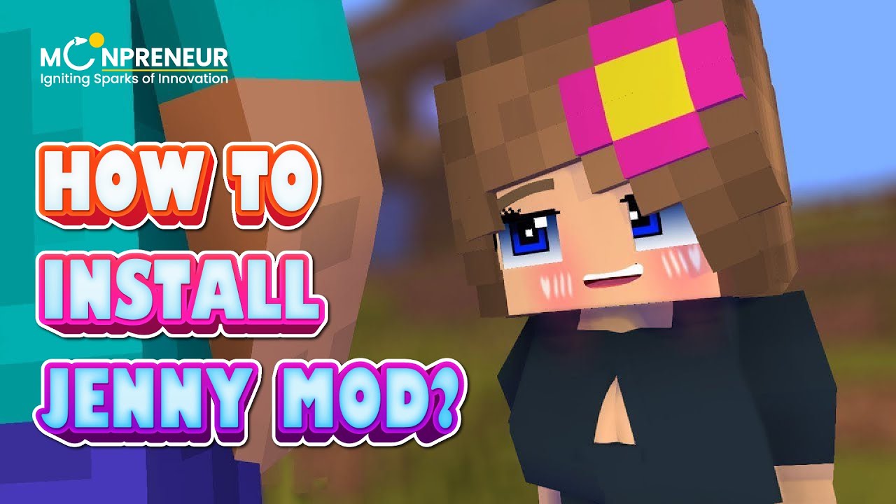 Minecraft MOD apk download 2023 (Free Skills & Play)