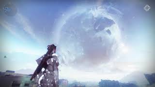 Destiny 2: Pre-Beyond Light Event