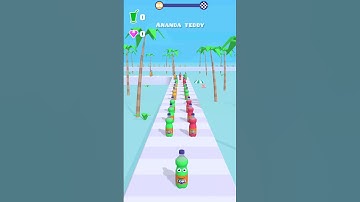 Juice Run #169 #shorts #gameplay #juicerun  #walkthrough