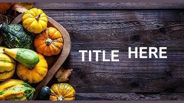 How to Create a Title Text Animation in PowerPoint  #slideegg