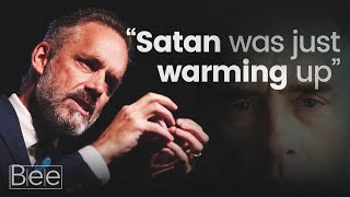 AI Dangers EXPOSED: Peterson's Controversial Warning