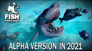 HOW TO PLAY FEED AND GROW FISH ALPHA IN 2021!