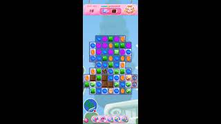 Gazi Candy Crush Saga