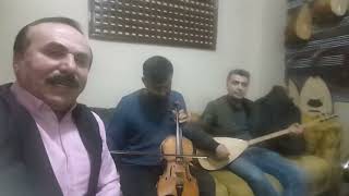 Halis Yıldırım - İkimizin Sevdası