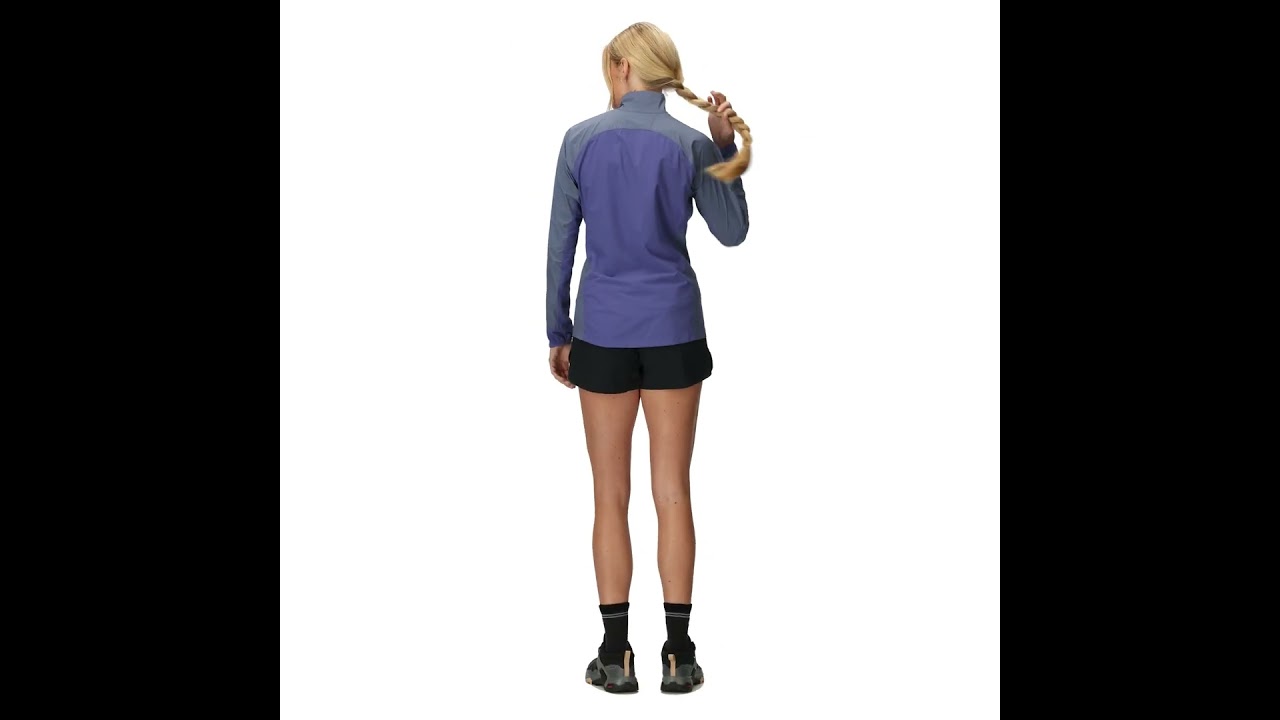 Outdoor Research - Deviator Wind Jacket - Women's