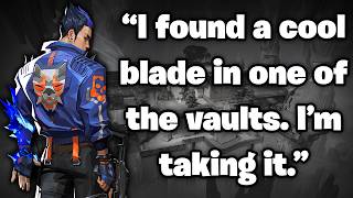 VALORANT Patch 9.00 Lore | New Voicemails & Voice Lines