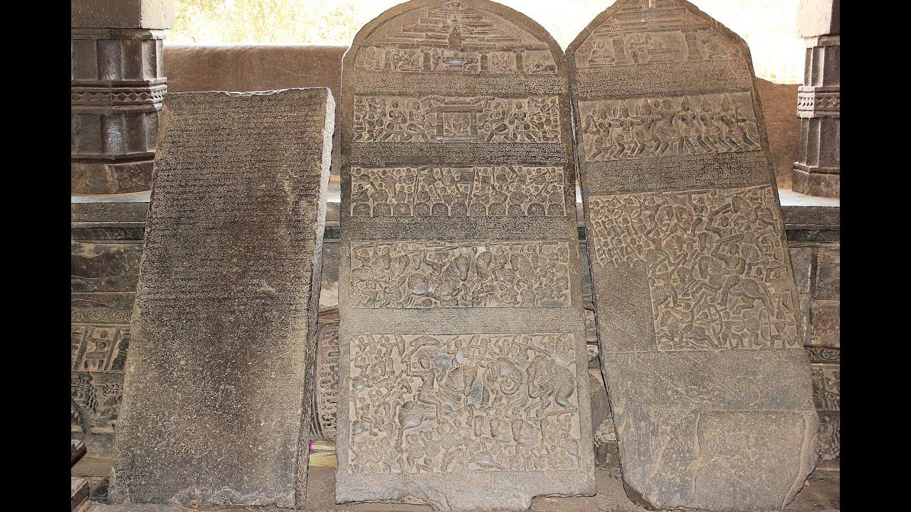 Myths of Pallava Script understanding its Kadamba Kannada roots