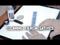 How To Clean Your Film Negatives How Do You Clean Yours How To Clean Your Film Negatives How Do You Clean Yours