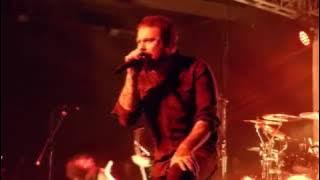 Asking Alexandria w/Danny Worsnop -  Not The American Average LIVE Corpus Christi Tx. 11/26/16