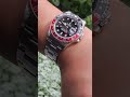 1994 Rolex GMT Master 16700 with Coke bezel 🍒
