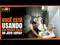 Como Usar a ENERGIA SOLAR CORRETAMENTE!