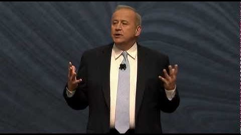 RSA Conference 2012 Keynote - Sustaining Trust in a Hyperconnected World - Arthur Coviello, Jr