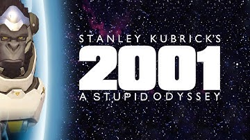 2001: A Stupid Odyssey