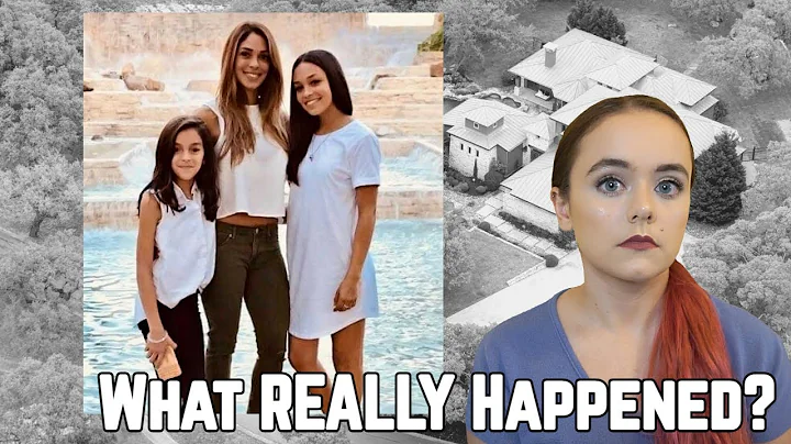 What REALLY Happened to Nichol Olsen, Alexa Montez...