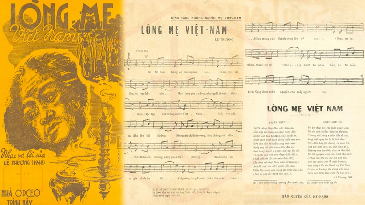 🎵%20Lòng%20Mẹ%20Việt%20Nam%20%28Lê%20Thương%29%20Duy%20Khánh%20Pre%201975%20|%20Tờ%20Nhạc%20Xưa%20-%20Florida%20%20Maybach