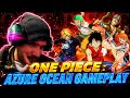 One Piece：Azure Ocean Gameplay &amp; 5 Códigos+90% Off+Cupón - Android IOS RPG!